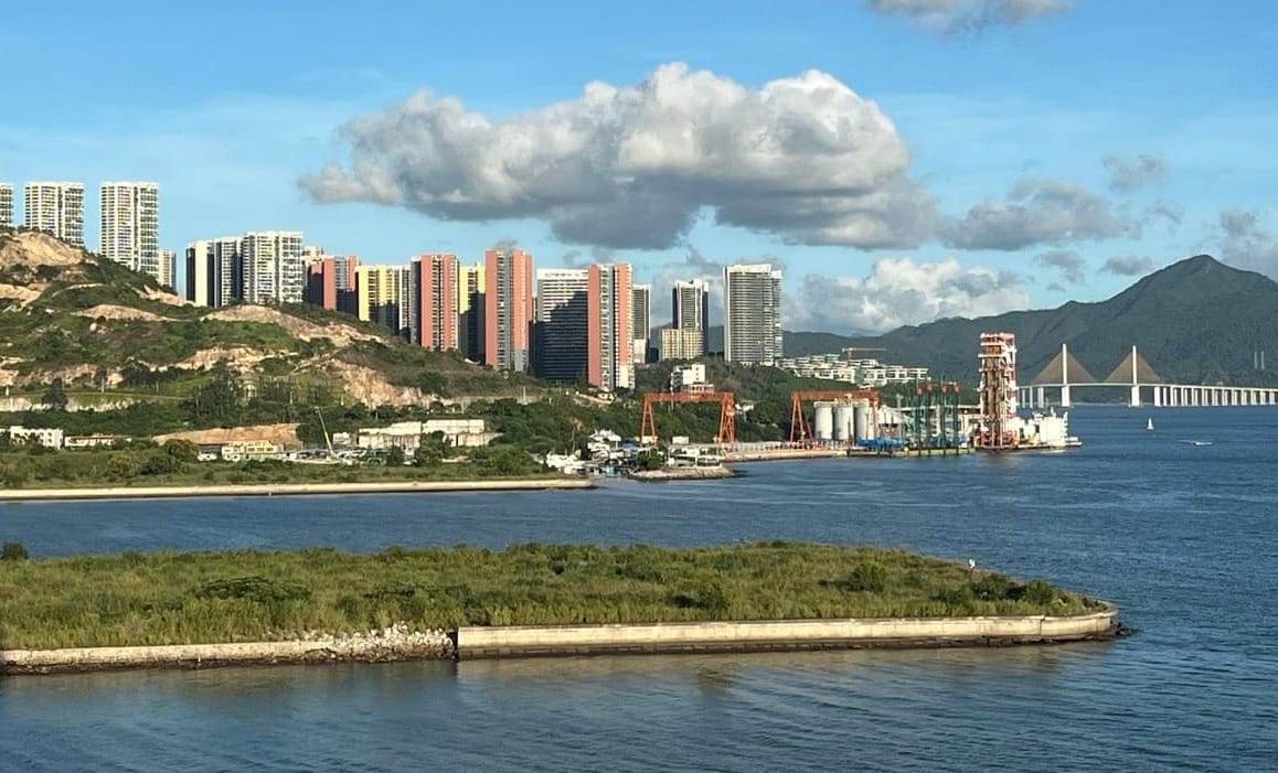 Why Rent Is So Cheap in China