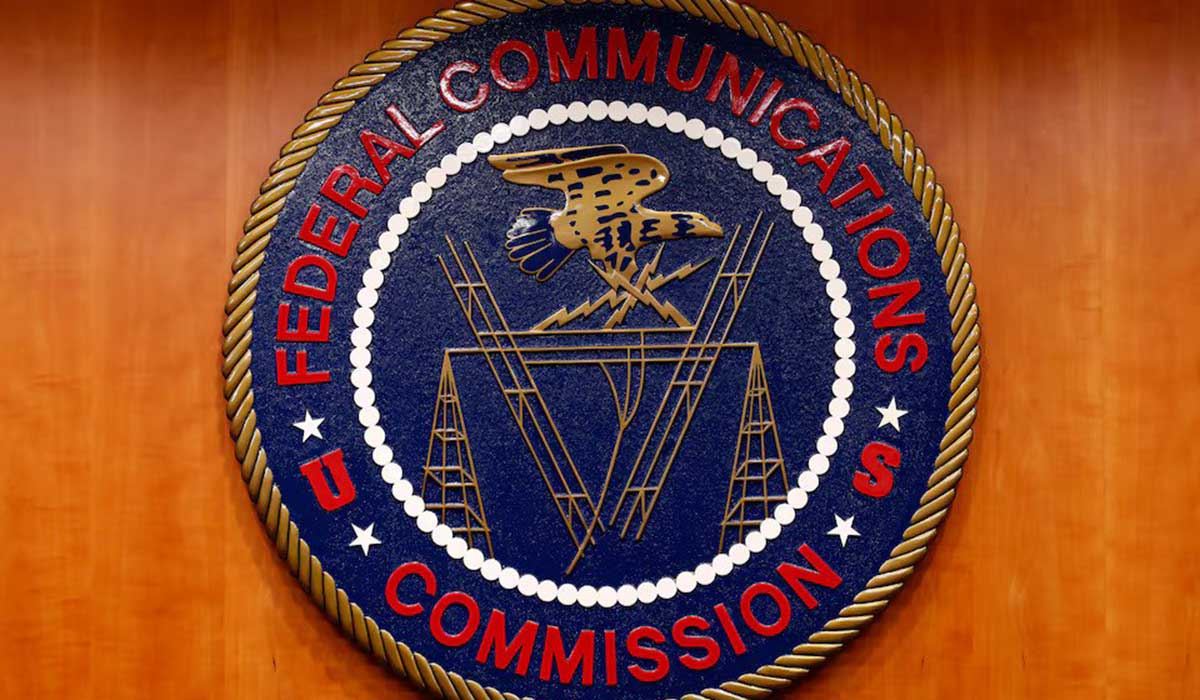 The United States has banned new Chinese routers over security concerns.