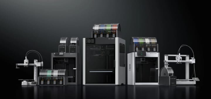 Chinese company Bambu Lab has settled a dispute with Pop Mart