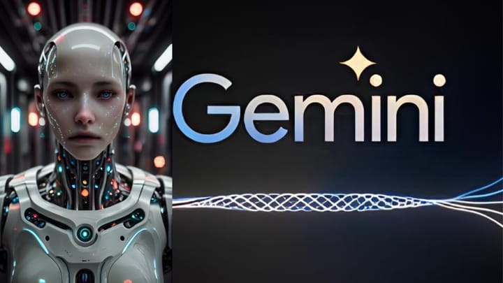 Google Opens Access to Gemini for Users in Hong Kong