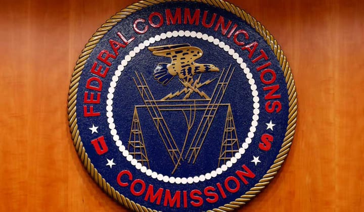 The United States has banned new Chinese routers over security concerns.